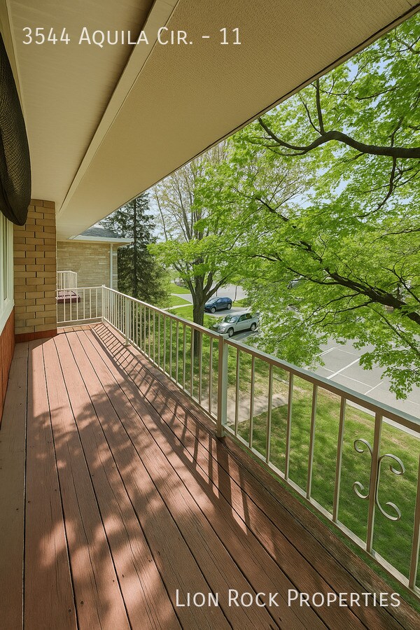 Building Photo - 3544 Aquila Cir