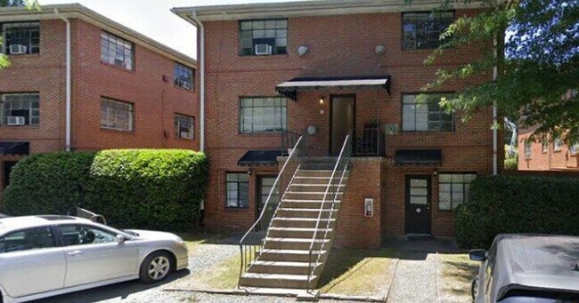 Building Photo - 408 M.L.K. Jr Blvd