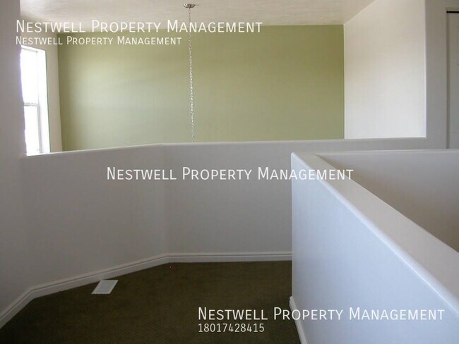 Building Photo - Beautiful 2-bed Townhome in West Jordan
