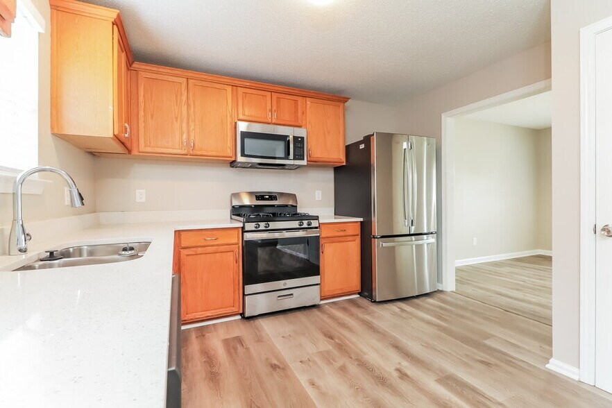 Building Photo - 3510 Kellys Ct
