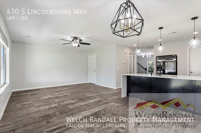 Building Photo - 430 S Lincolnshire Way