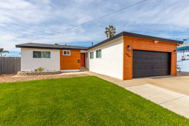 Building Photo - 3950 Marlesta Dr