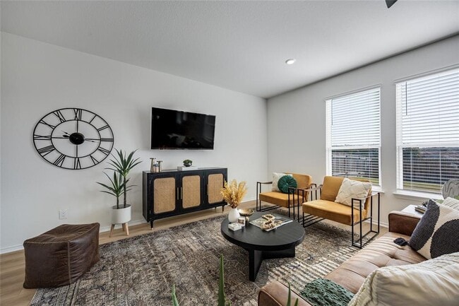 Building Photo - 1905 Red Berry Pass