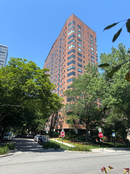 Building Photo - 3100 N Lake Shore Dr