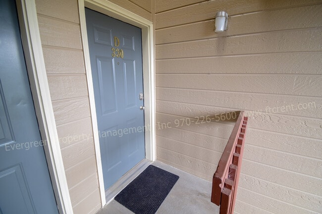 Building Photo - 4545 Wheaton Dr