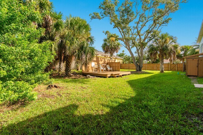 Building Photo - Charming Flagler Beach Rental with Private...