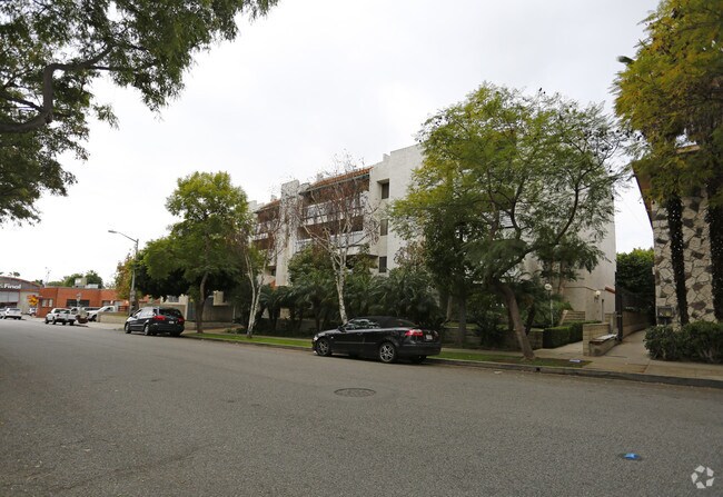 Building Photo - Menorah Terrace