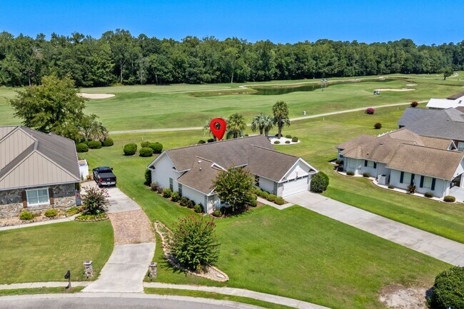 Building Photo - Golf Course Living Just Minutes from North Myrtle Beach – Long-Term Rental in Aberdeen
