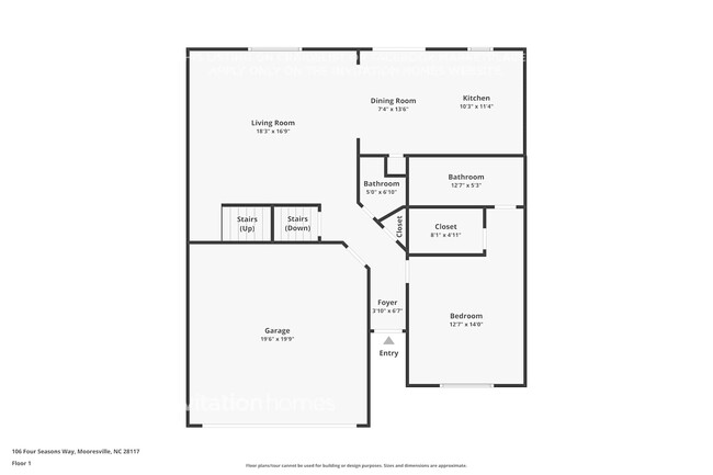 Building Photo - 106 Four Seasons Way