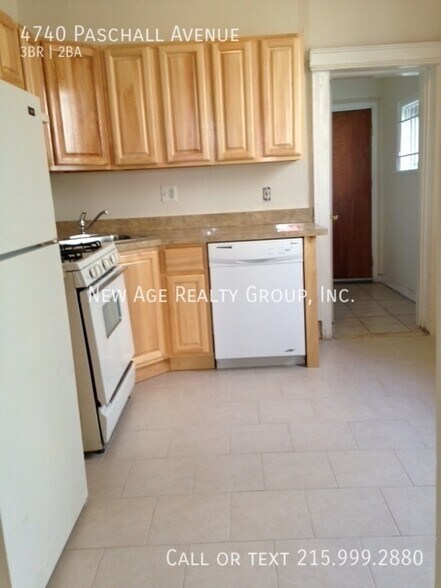 Building Photo - 4740 Paschall Ave