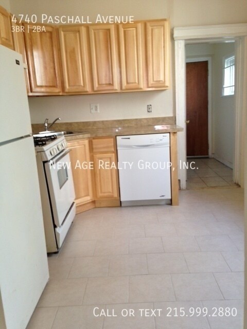 Building Photo - 4740 Paschall Ave