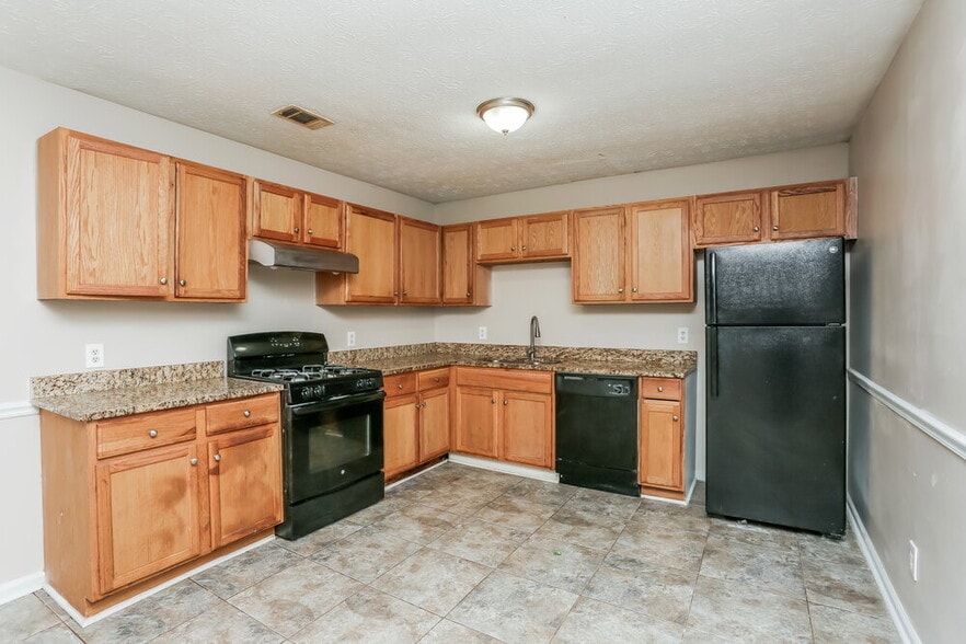 Building Photo - 5818 Calico Ct
