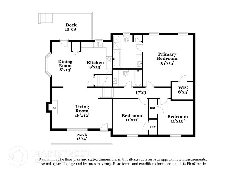 Building Photo - 207 Remington Ct