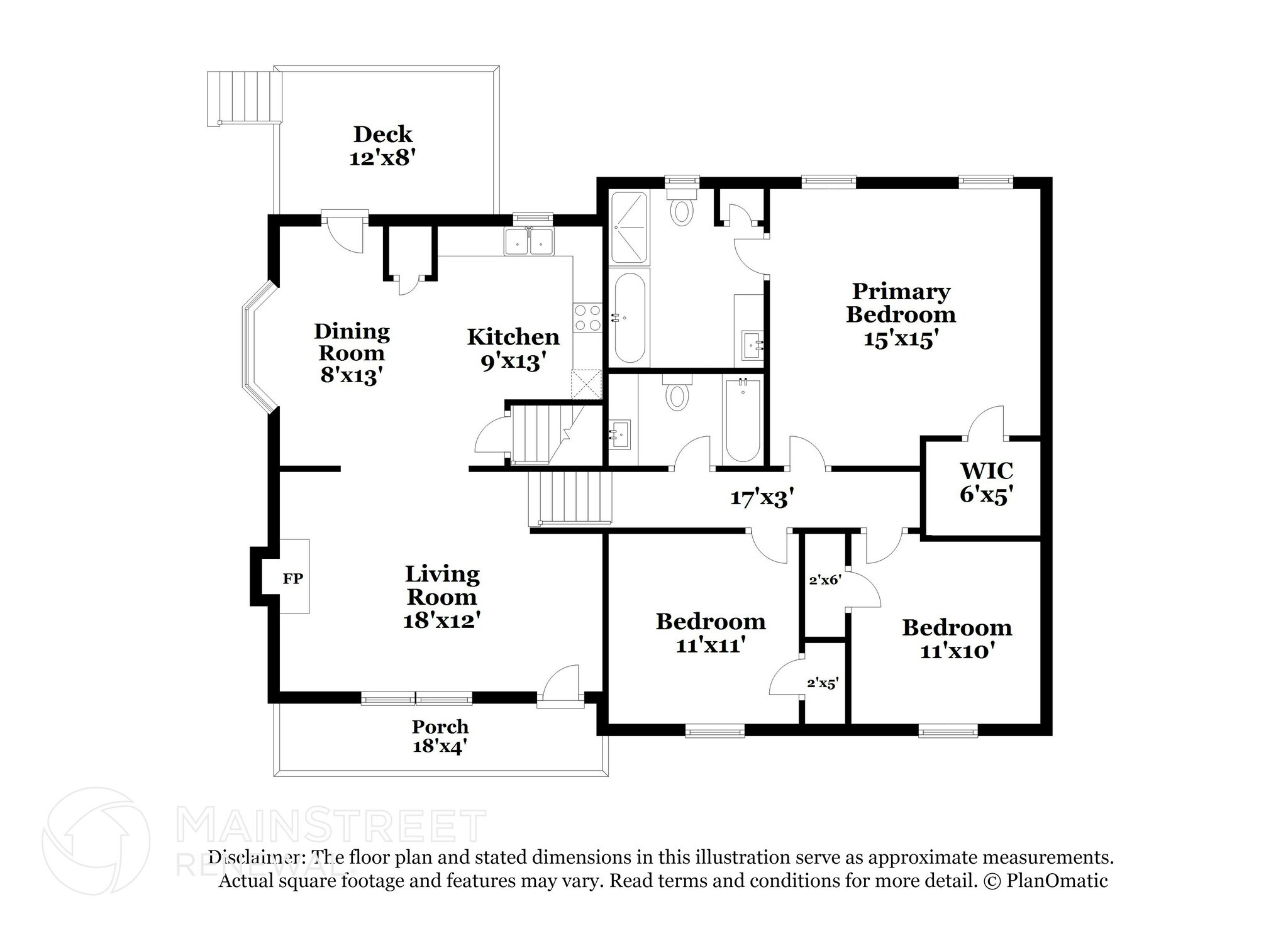 Building Photo - 207 Remington Ct