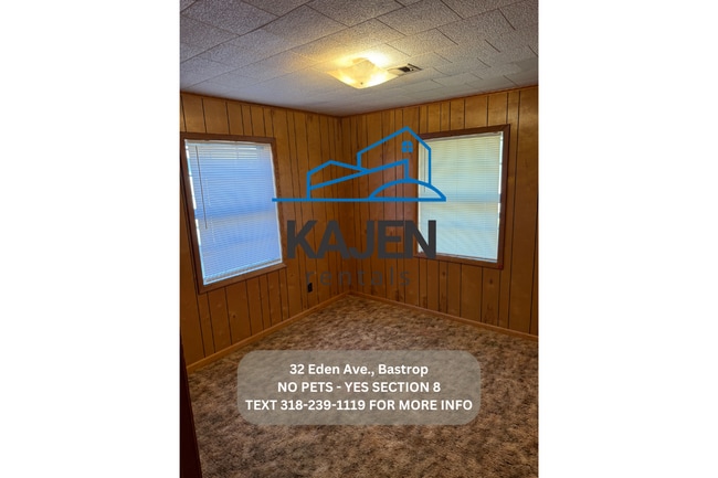 Building Photo - 32 Eden Ave