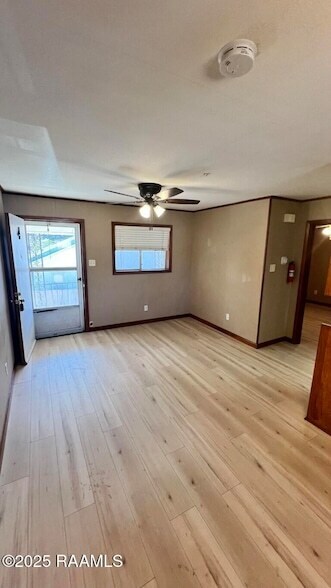 Building Photo - 715 Harding St