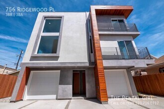 Building Photo - 756 N Ridgewood Pl