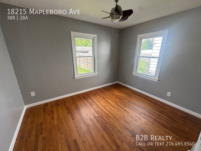 Building Photo - 18215 Mapleboro Ave