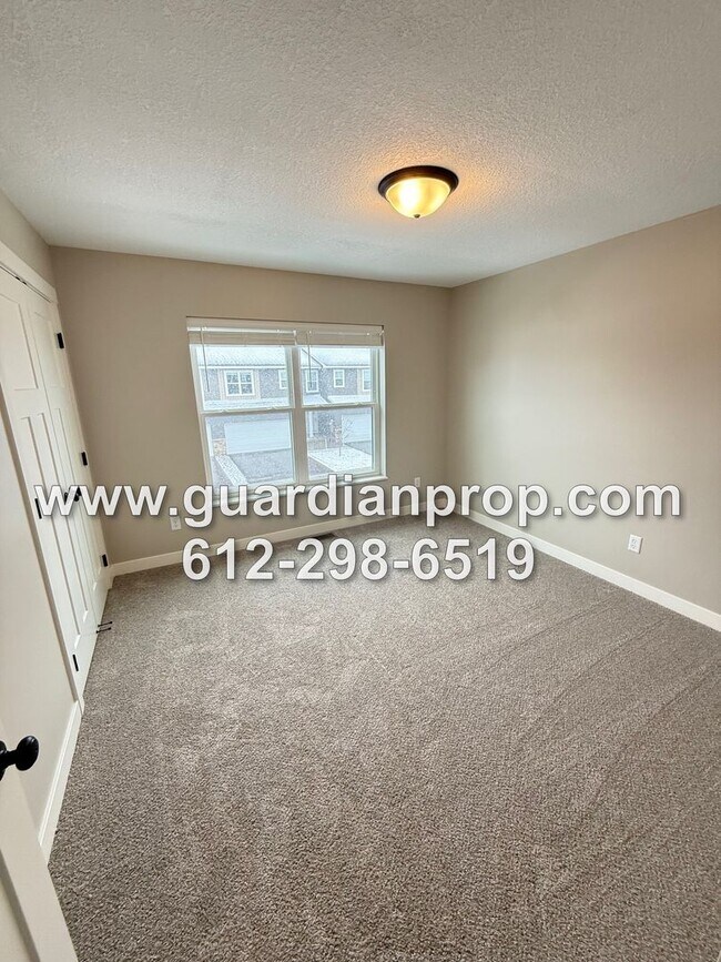 Building Photo - End Unit Luxury New Construction Townhouse Available Now, Lower Family Room, 4 Baths, Loft Area