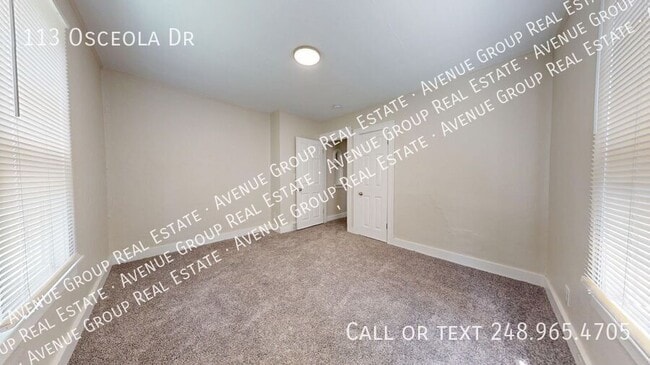 Building Photo - 113 Osceola Dr