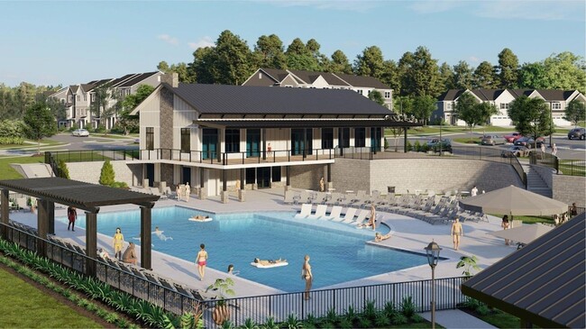 Building Photo - 1856 Alpine Summer Ln