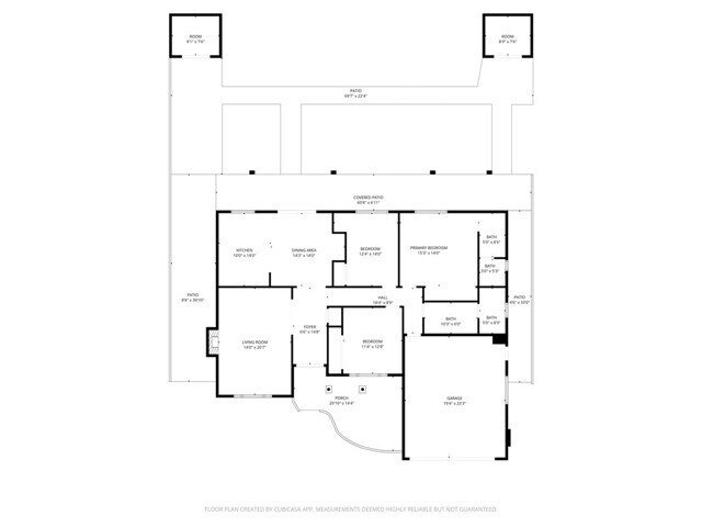 Building Photo - 41363 Plumrose St