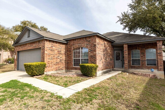 Building Photo - 906 Ashbury Bluff