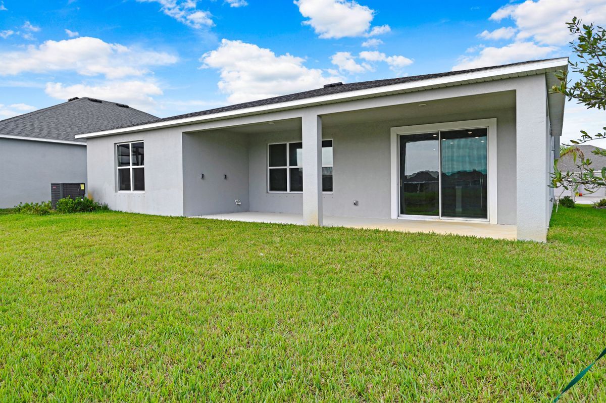 Building Photo - 3517 Rixford Way