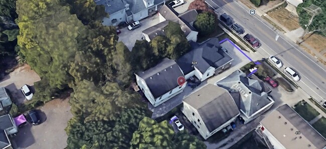 Building Photo - 424 Woodland Ave