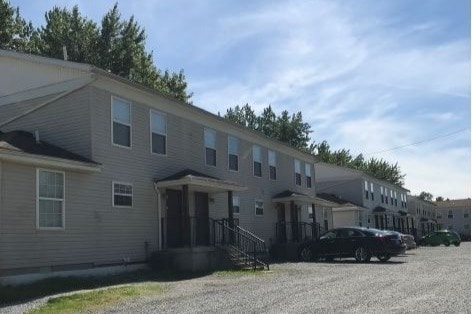 Building Photo - 538 Nova St