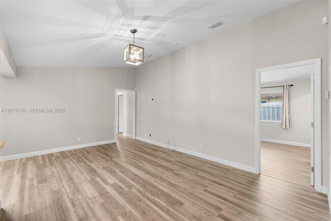 Building Photo - 1151 NW 78th Terrace