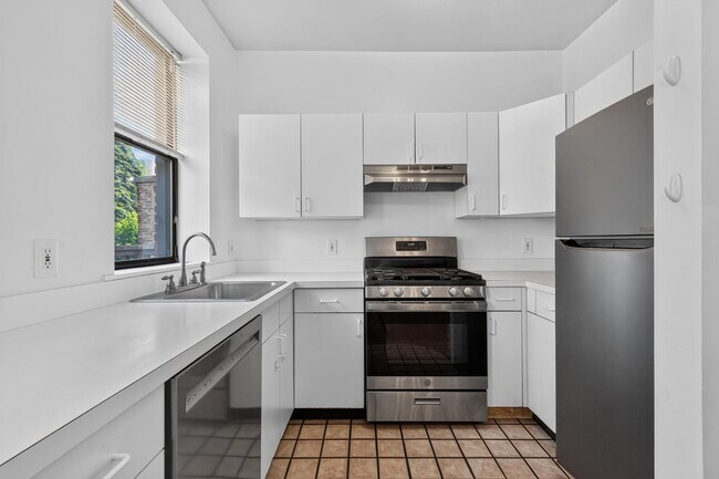 Building Photo - 98 Mercer St