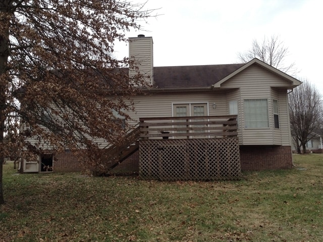 Building Photo - 1212 Wembley Ct