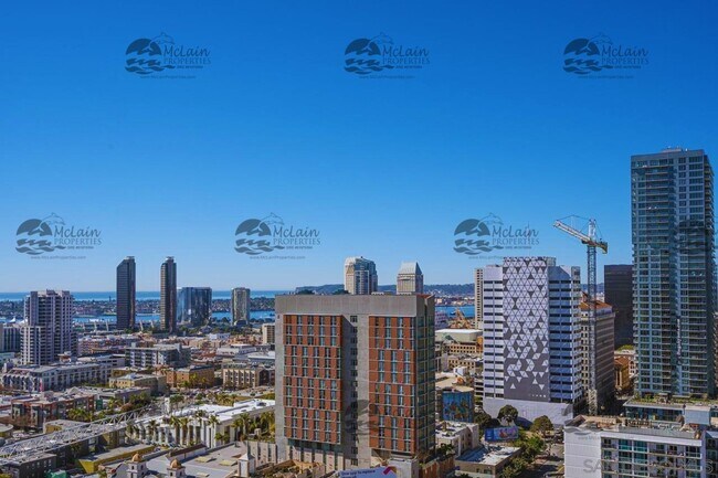 Building Photo - 1080 Park Blvd