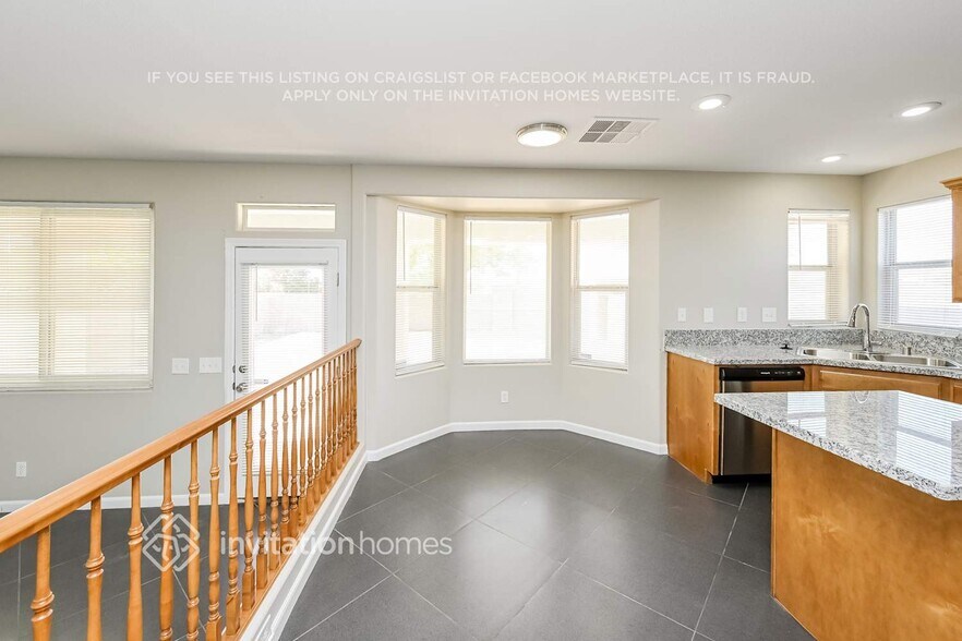 Building Photo - 5487 Caprock Canyon Ave