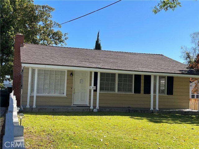 Building Photo - 6544 San Gabriel Blvd