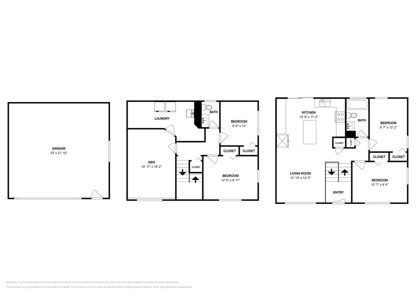 Building Photo - 16130 Haven Ave