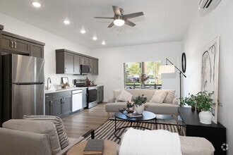 Interior Photo - Mesa Pointe