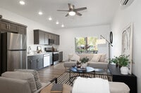 Interior Photo - Mesa Pointe