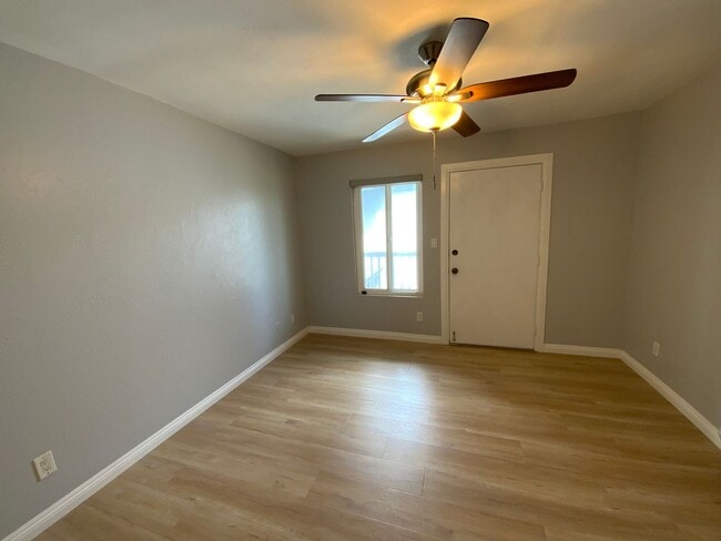 Building Photo - Long-Term Unfurnished Rental – Available N...