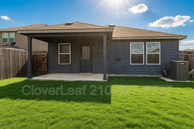 Building Photo - 6026 Bluestem Wy