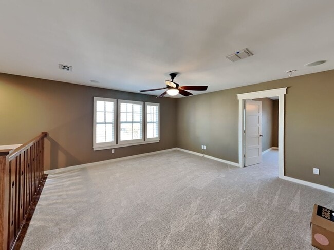 Building Photo - Hospital District Gem: Spacious 2-Story on Corner Lot with Game Room & Outdoor Retreat