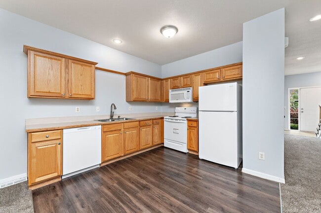 Floorplan - MOTT RIDGEWAY