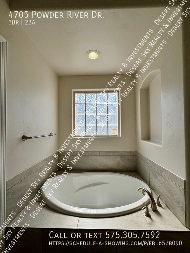 Building Photo - 4705 Powder River Dr
