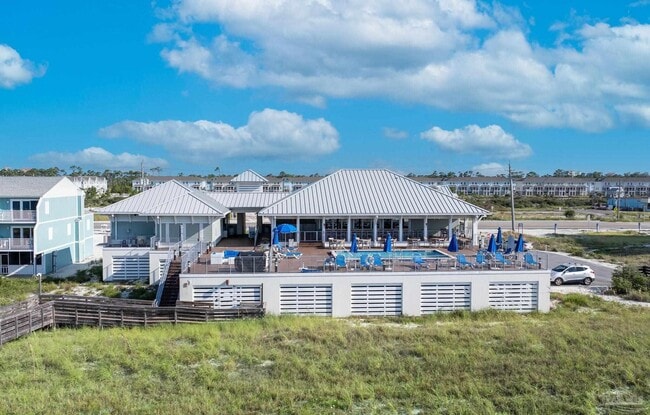 Building Photo - 608 Lost Key Dr