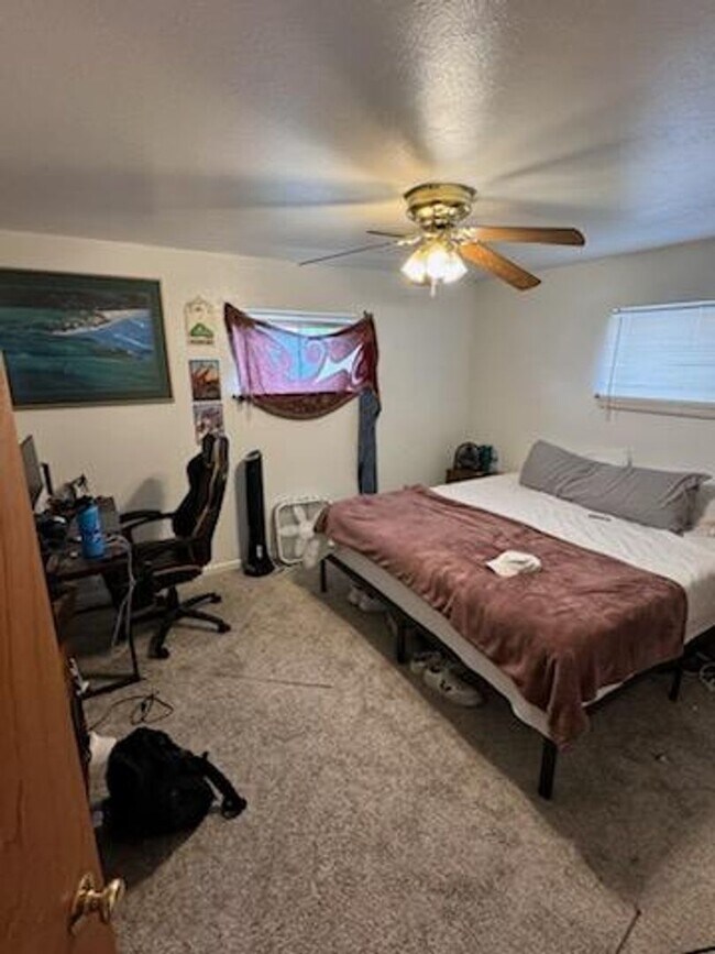 Building Photo - 2bed 1 bath Boulder duplex for rent