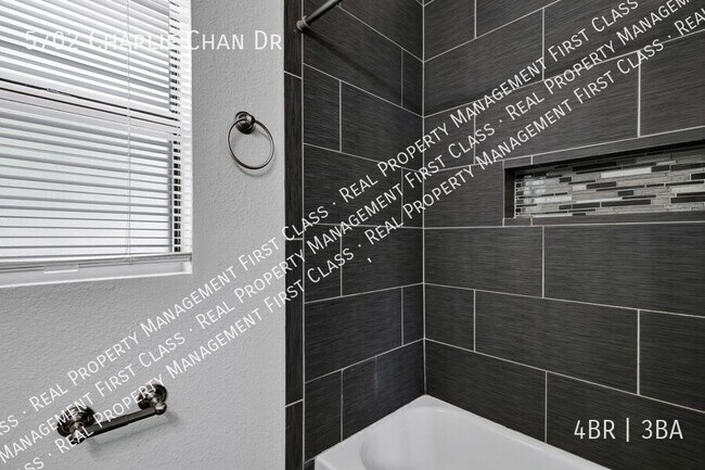Building Photo - 5702 Charlie Chan Dr