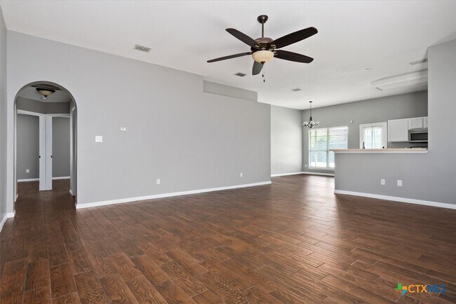Building Photo - 403 Thunderstorm Ave