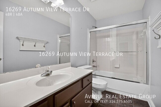 Building Photo - 16269 Autumn View Terrace Dr