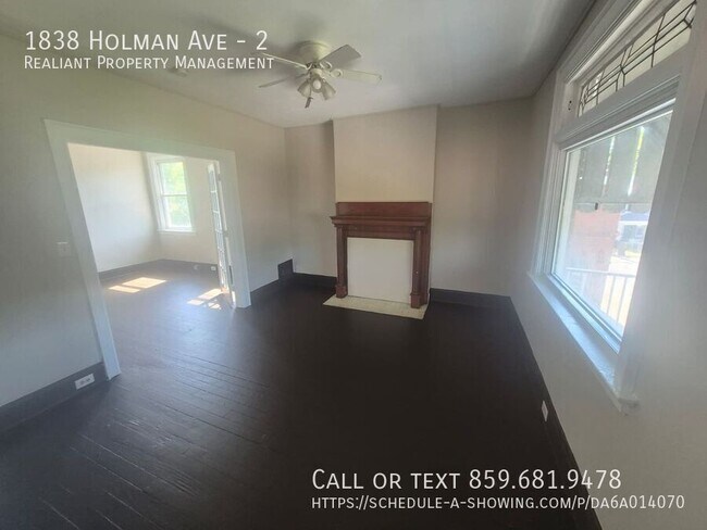 Building Photo - 1838 Holman St
